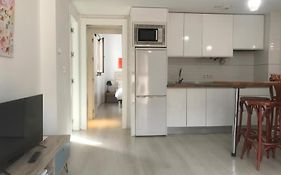 Apartaments Center 2 Bedrooms